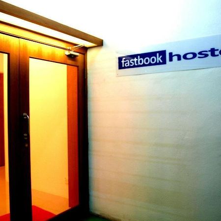 Fastbook Hostel Ayer Itam Ngoại thất bức ảnh