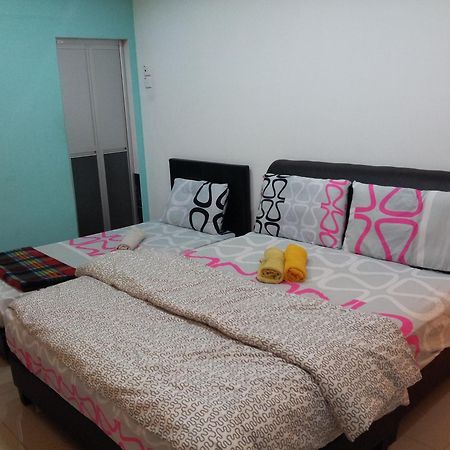 Fastbook Hostel Ayer Itam Ngoại thất bức ảnh