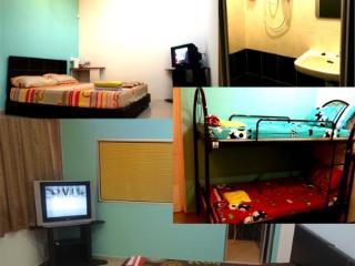 Fastbook Hostel Ayer Itam Ngoại thất bức ảnh