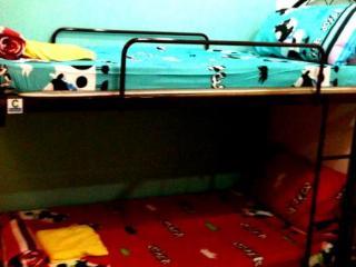 Fastbook Hostel Ayer Itam Ngoại thất bức ảnh