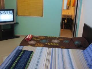 Fastbook Hostel Ayer Itam Ngoại thất bức ảnh