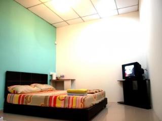 Fastbook Hostel Ayer Itam Ngoại thất bức ảnh